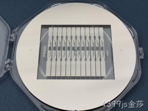携手共植科技树 长情陪伴结硕果——4399js金莎MEMS业务签署标志性订单